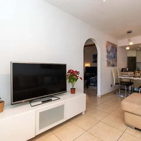 Apartment Santa Maria 105 - Two Bed With Sea Views Costa Adeje (Tenerife)