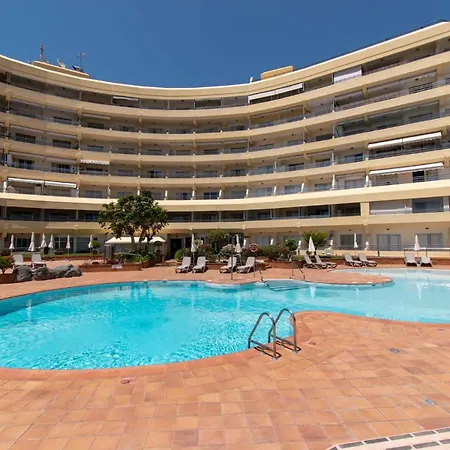 Santa Maria 105 - Two Bed With Sea Views Apartment Costa Adeje (Tenerife)