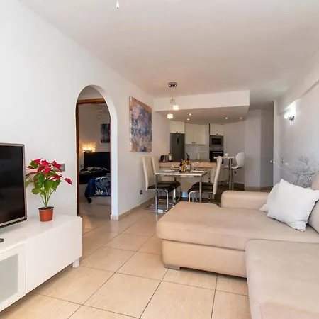 Apartment Santa Maria 105 - Two Bed With Sea Views Costa Adeje (Tenerife)