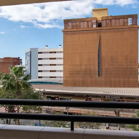 Apartment Santa Maria 105 - Two Bed With Sea Views *