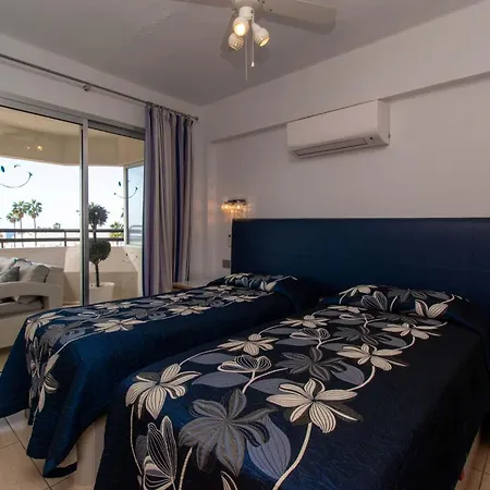 Santa Maria 105 - Two Bed With Sea Views Apartment Costa Adeje (Tenerife)